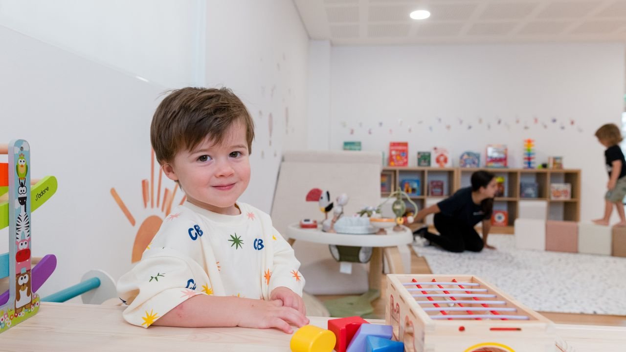 Forget Free Ping Pong Tables! Canva Delivers What Women Really Want in Employee Benefits