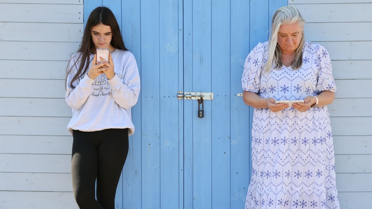 Three out of Four Parents are Concerned About the Impact of Smartphones on Children’s Mental Health. This Company is Doing Something About It