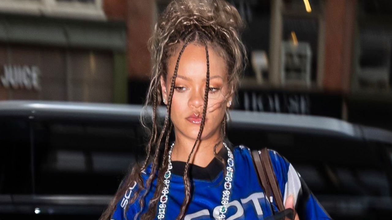 Rihanna’s Beauty Line Ri-enters Roblox!