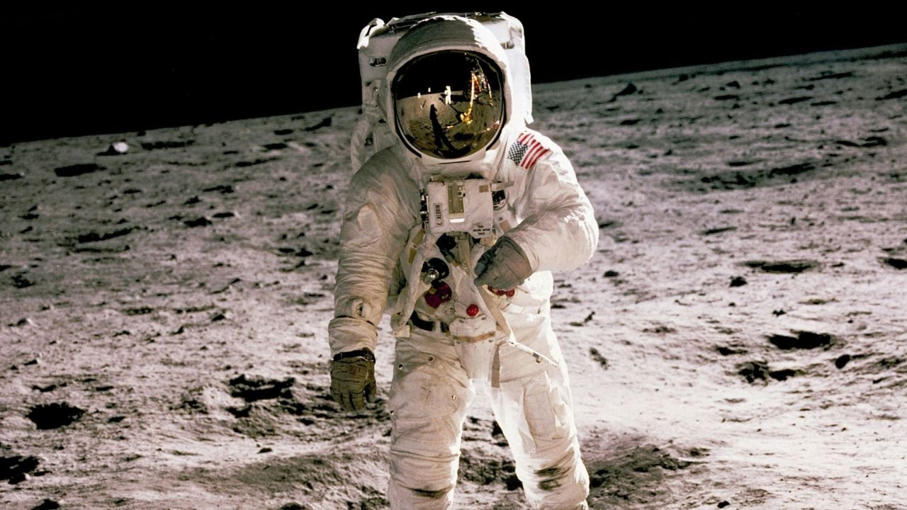 One Small Step For Man… One Giant Leap For Five Indigenous Australian University Students