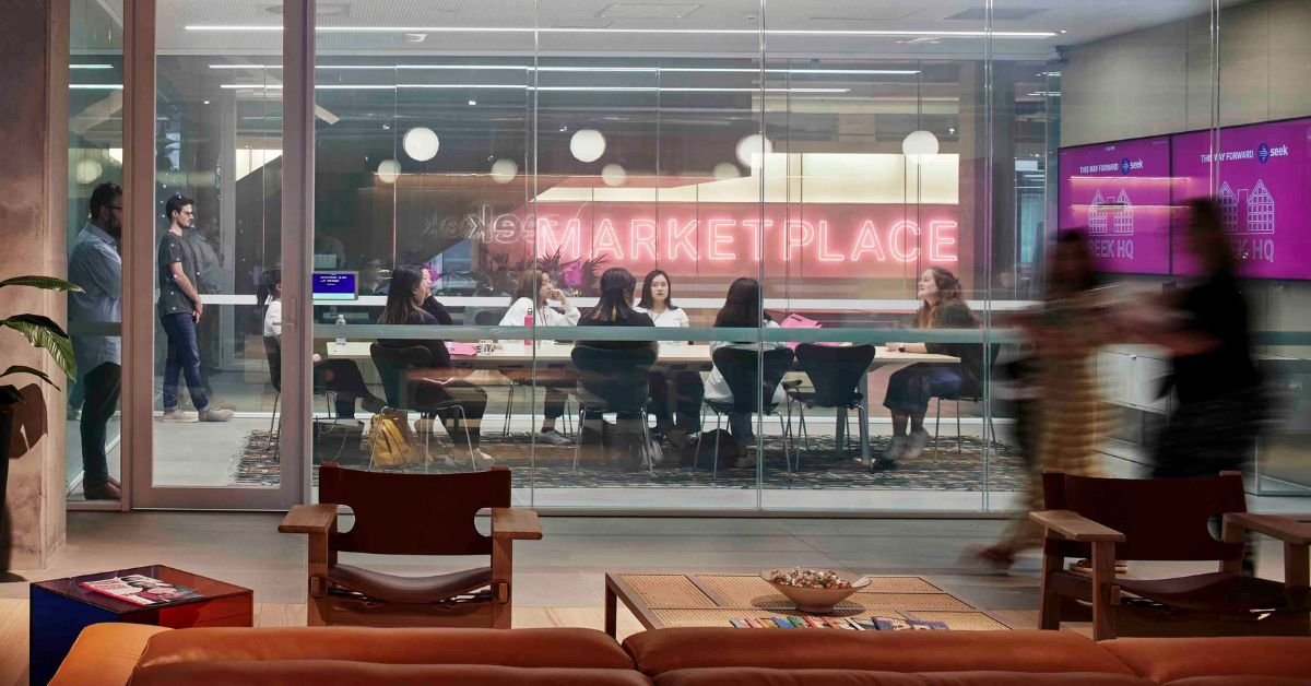 How Tech Workplaces Can Adapt to New Work Patterns