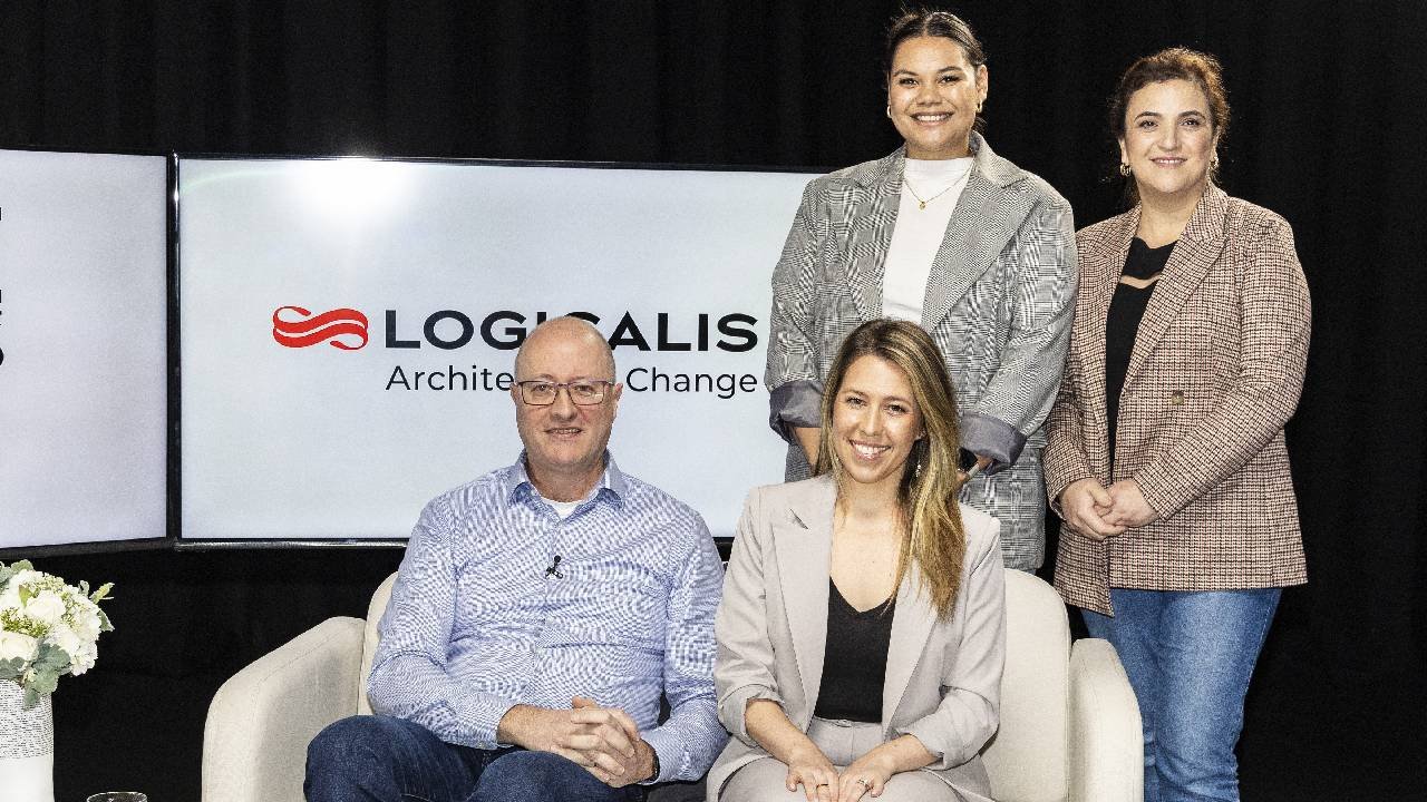 Logicalis team