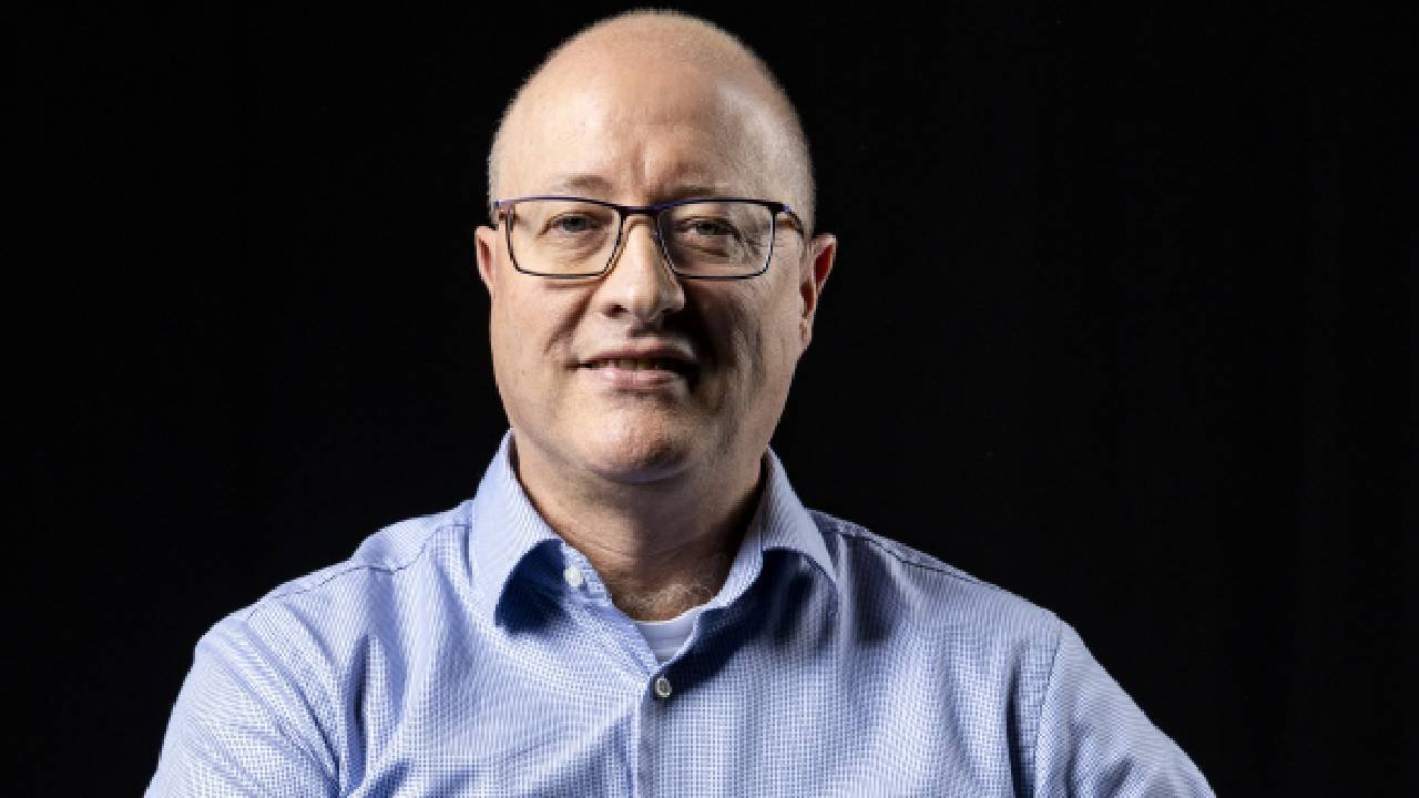 The ‘Good Geek’: Spotlight on the CEO of Logicalis Australia