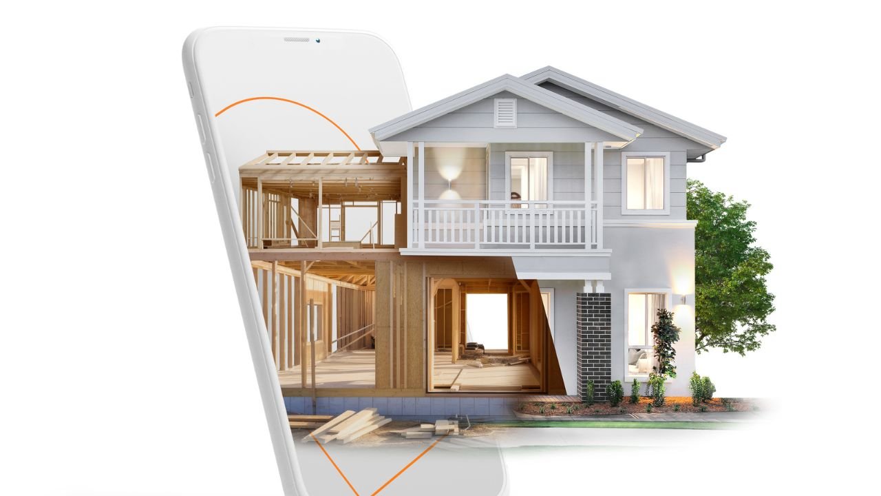 Build Buddy: How This Woman Used an App to Build Her Dream Home