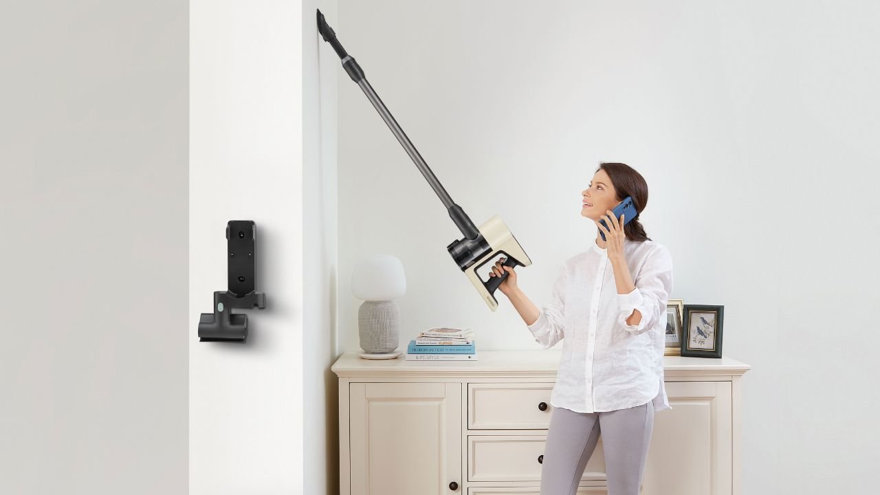 These New Vacuums Are Cleaning Up The Competition 