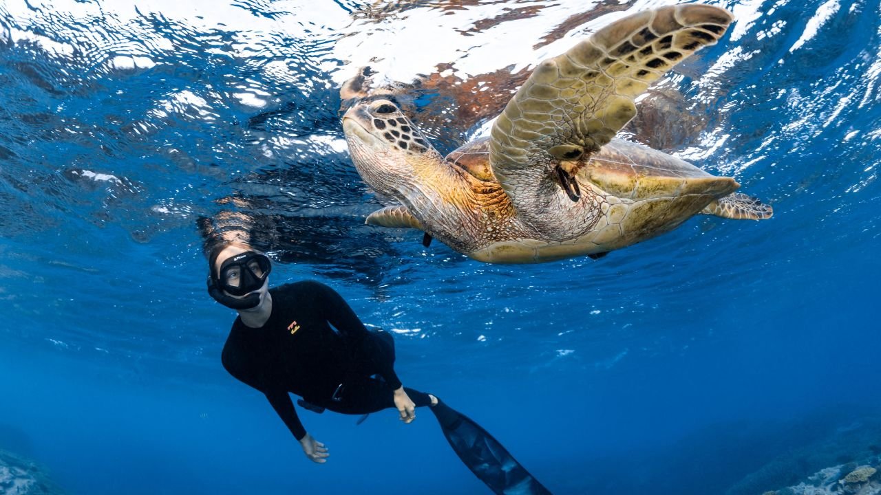 Six Travel Photography Tips. So You Too Can Snap a Shot as Good as This One