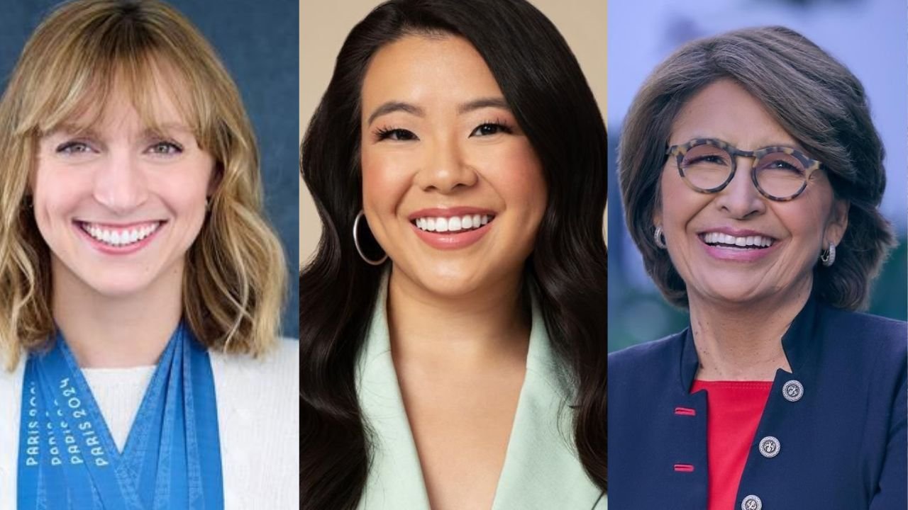 What MetLife’s 2024 Survey Can Teach Us About Women In STEM