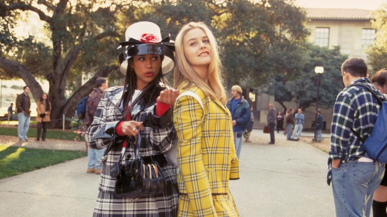 Remember Cher’s Clueless Wardrobe? This Aussie App Just Brought it to Life