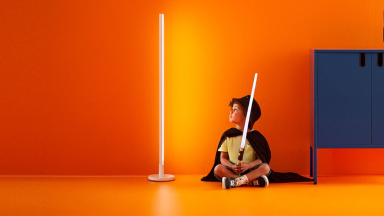 It’s 2024. Of Course We’re Using an App to Turn on Our Lights