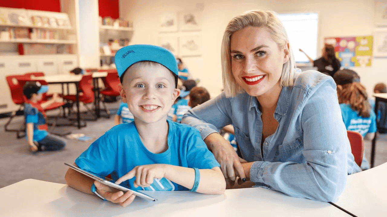 How Young is Too young to Teach Your Little Ones About Artificial Intelligence?