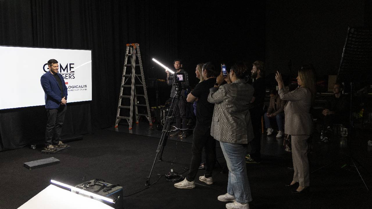 Northern Health CIO David Calvo: Purpose, Data Projects and Groodles 