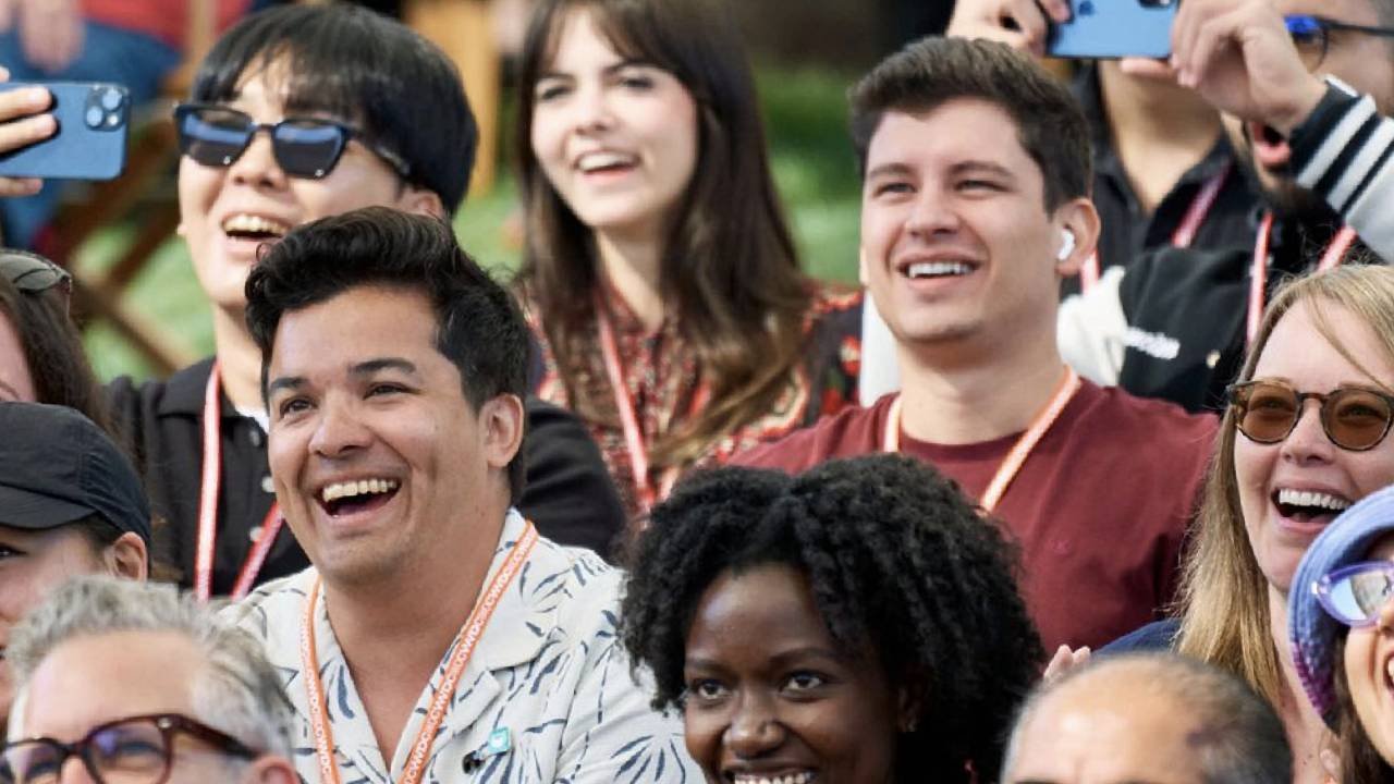 Apple Entrepreneur Camp: Apply Now for a Unique Opportunity