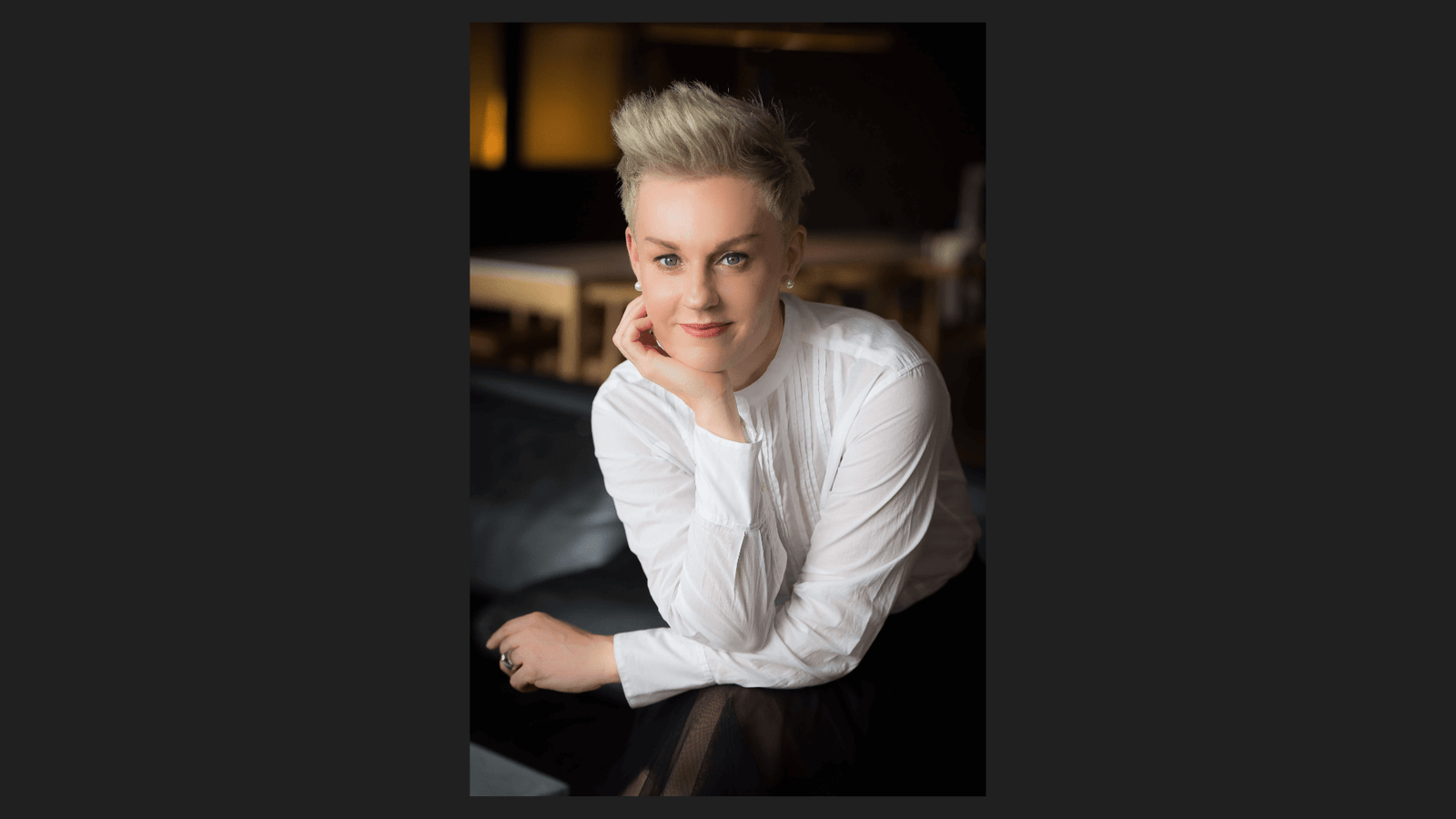 How My Tech Background Is Helping Transform The Next Generation Of Entrepreneurs