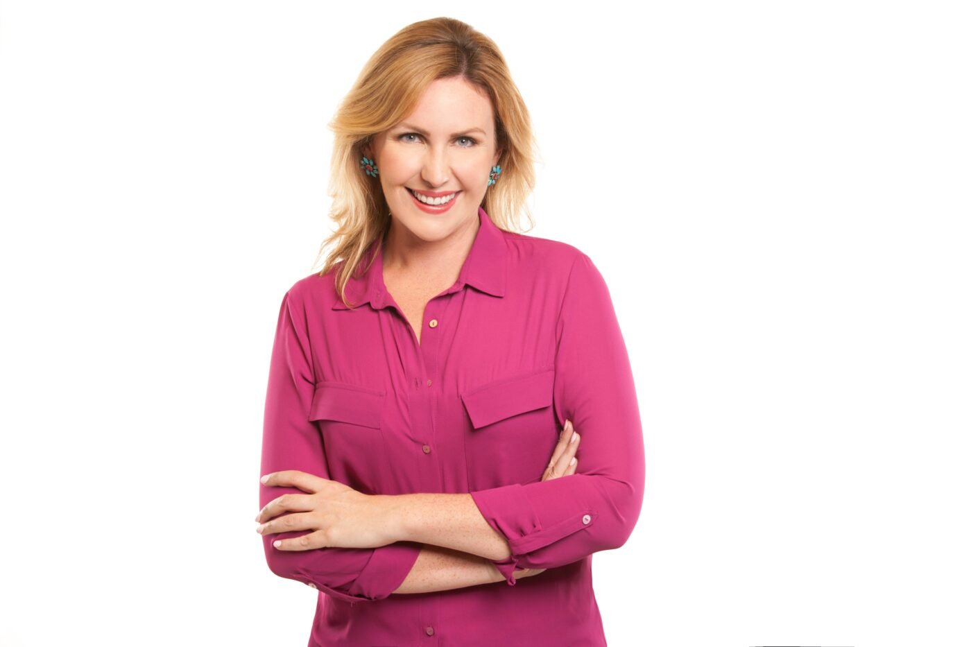Elise Strachan