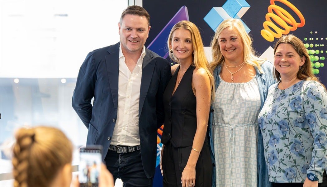 Missed the Women Love Tech Panel at SXSW Sydney? This Recap is The Next Best Thing