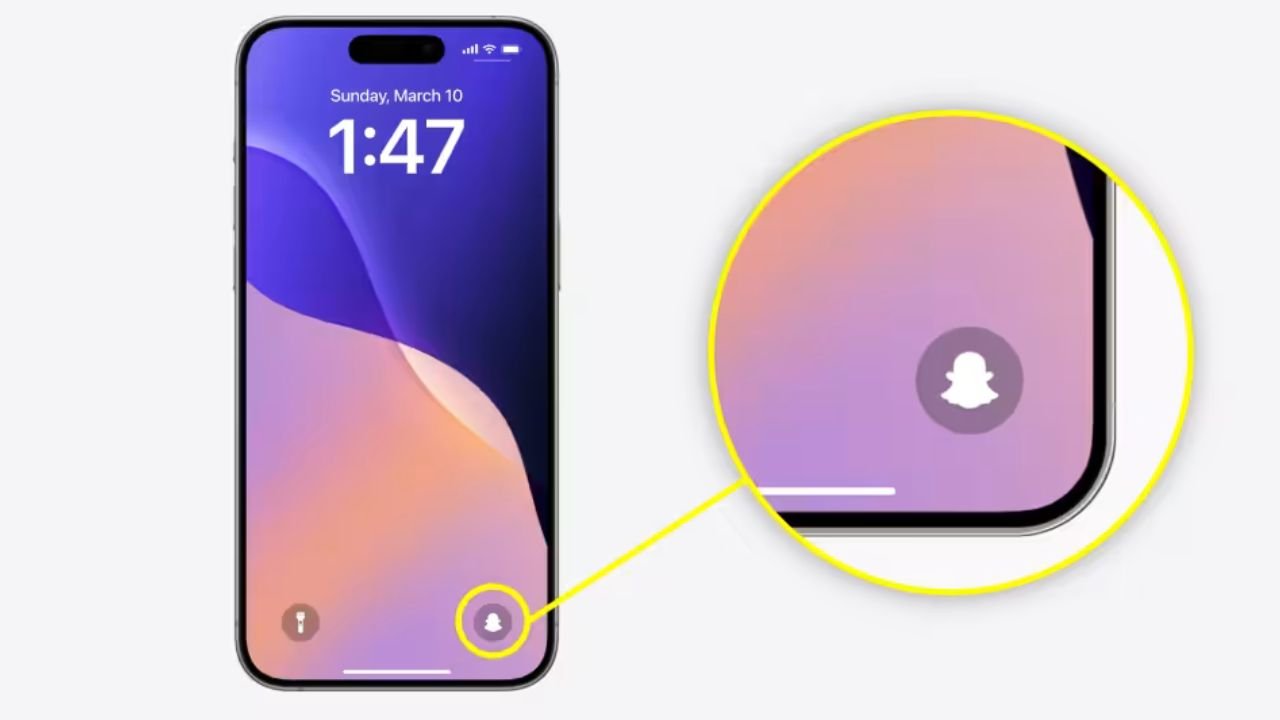 Four New Snapchat Features That Dropped Today