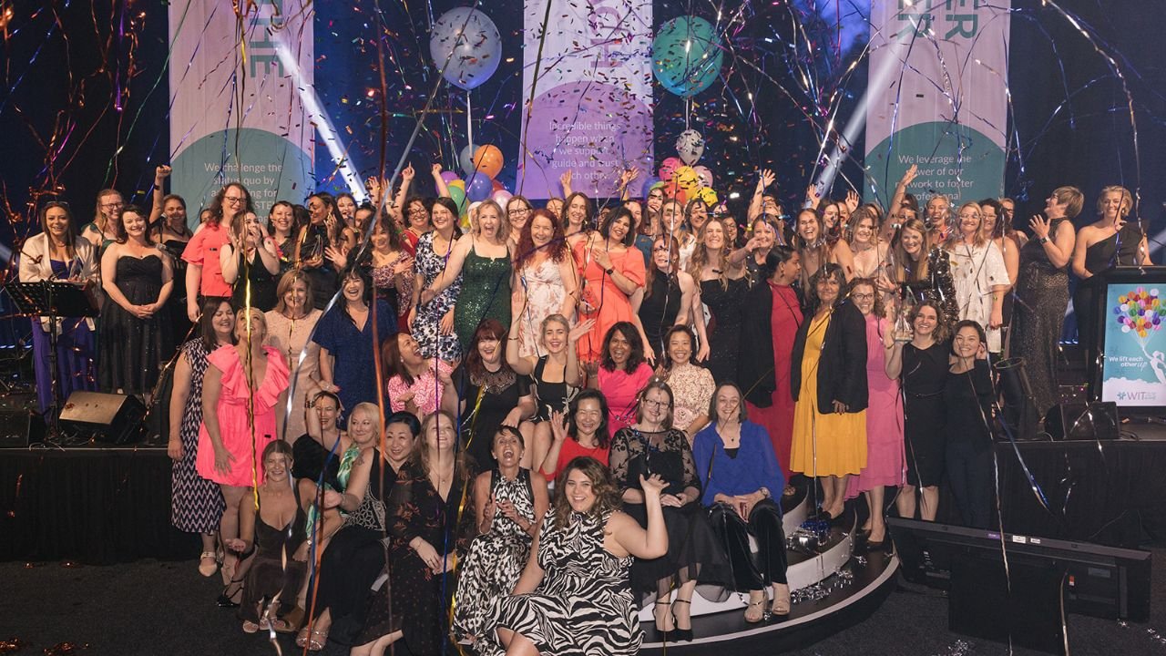 Celebrating Diversity and Indigenous Excellence: Women in Technology Announces Winners of the 27th Annual WiT Awards