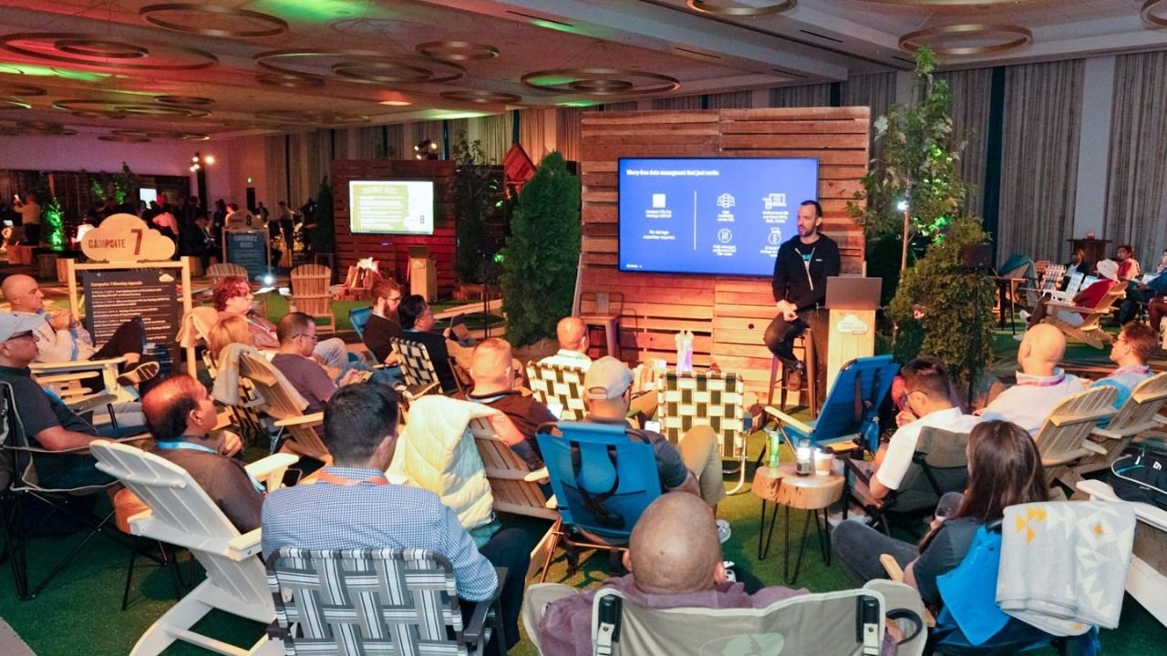 Insight 2024 conference
