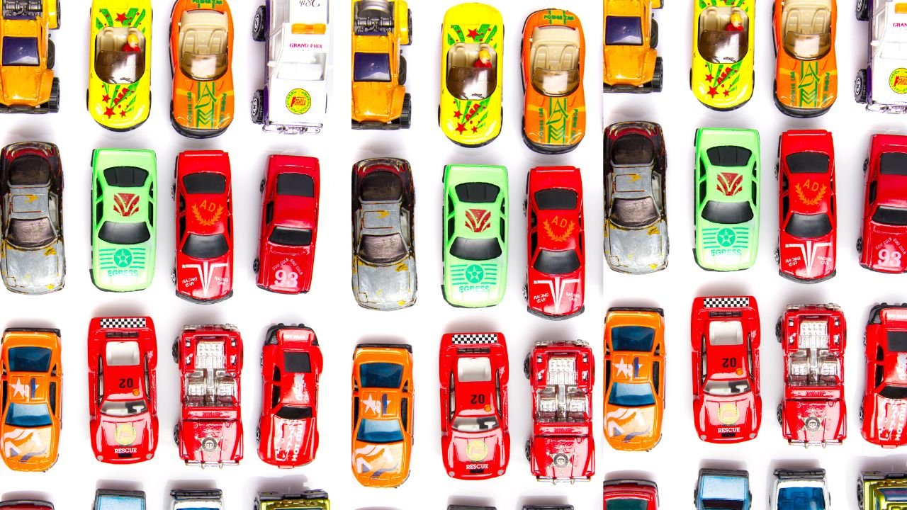 Could You Go Car Free?