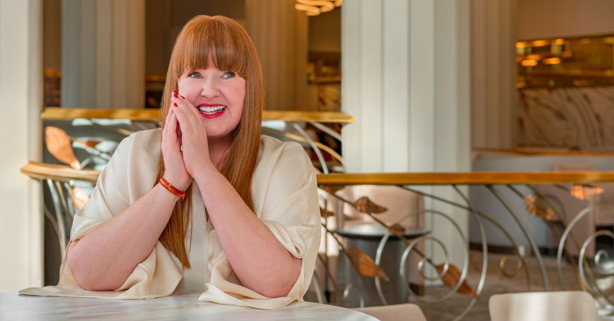 Women Rising Extract: The Leadership Paradox and Breaking Free from Gender Bias