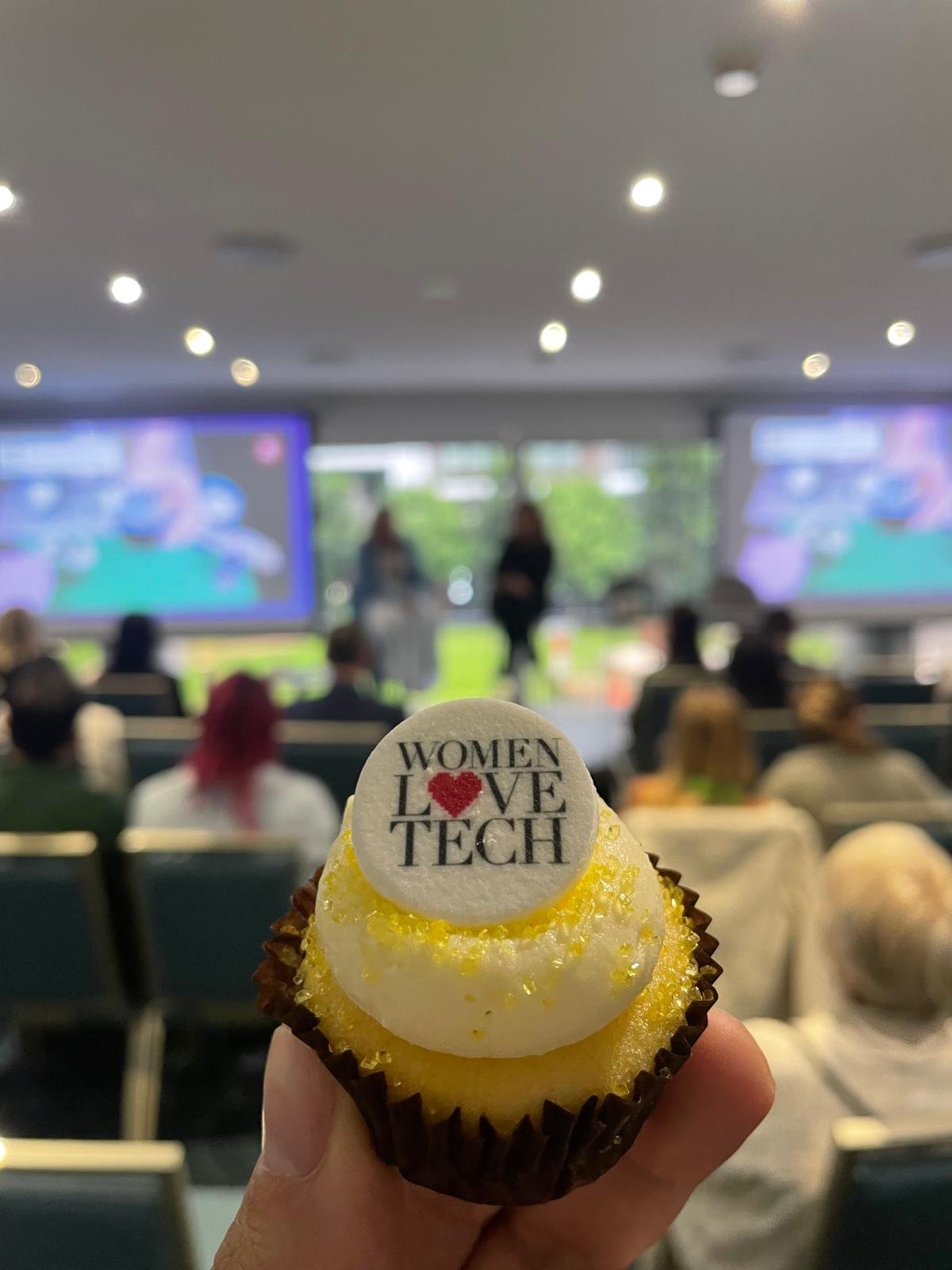 Women Love Tech is an award winning site supporting women in STEM