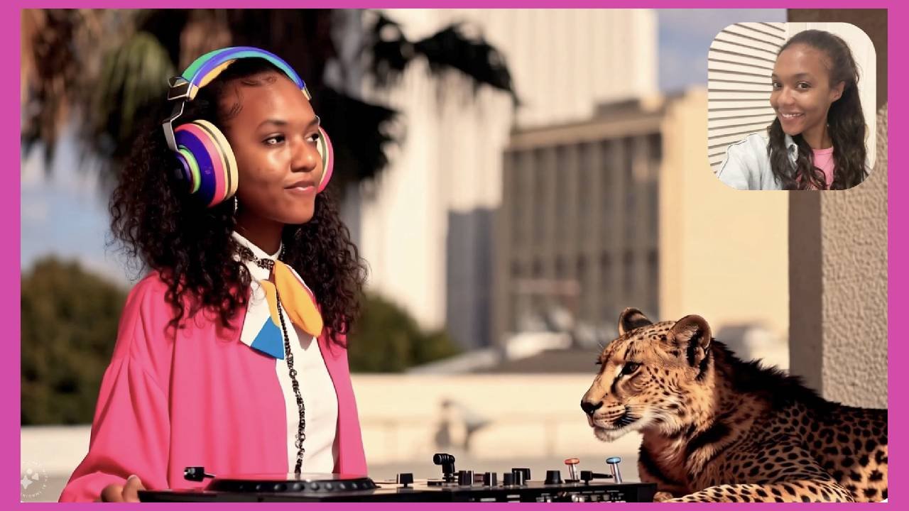 Meta Announces Movie Gen For Generating AI Video And Audio Content