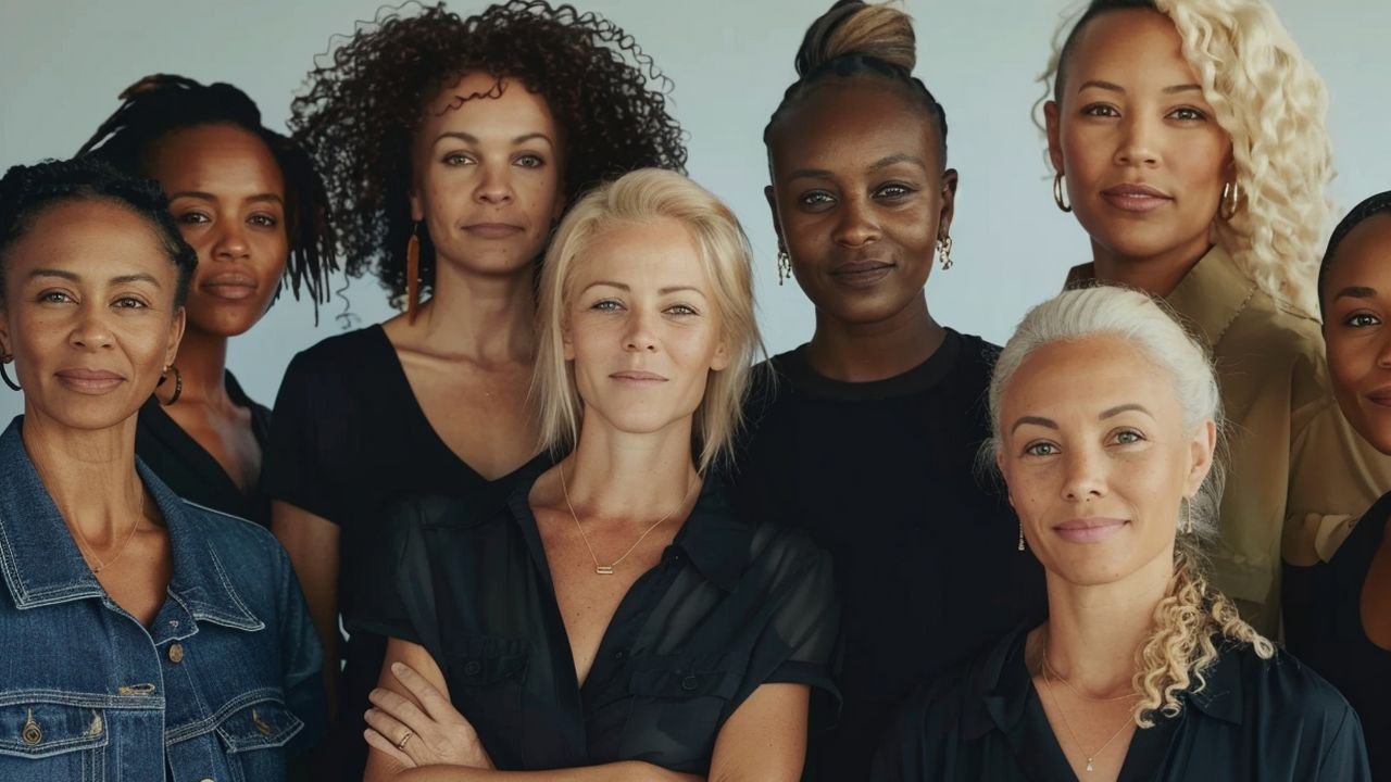 The New Standards Aiming to Boost Diversity in Tech