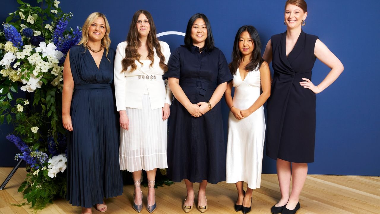 Meet the Five Extraordinary Female Scientists of the L’Oreal-UNESCO For Women In Science Fellowship Awards