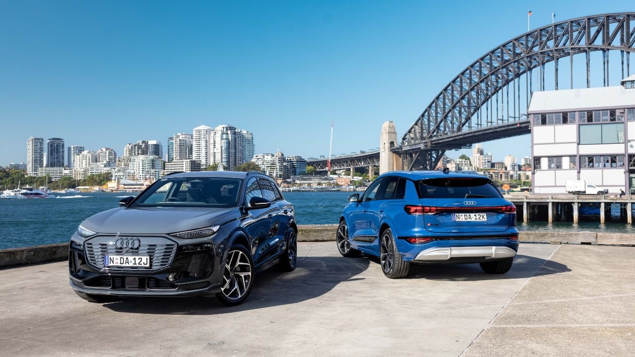 I Drove the Same-ish Car as Queen Camilla … Which Practically Makes Me Royalty Now, Right?