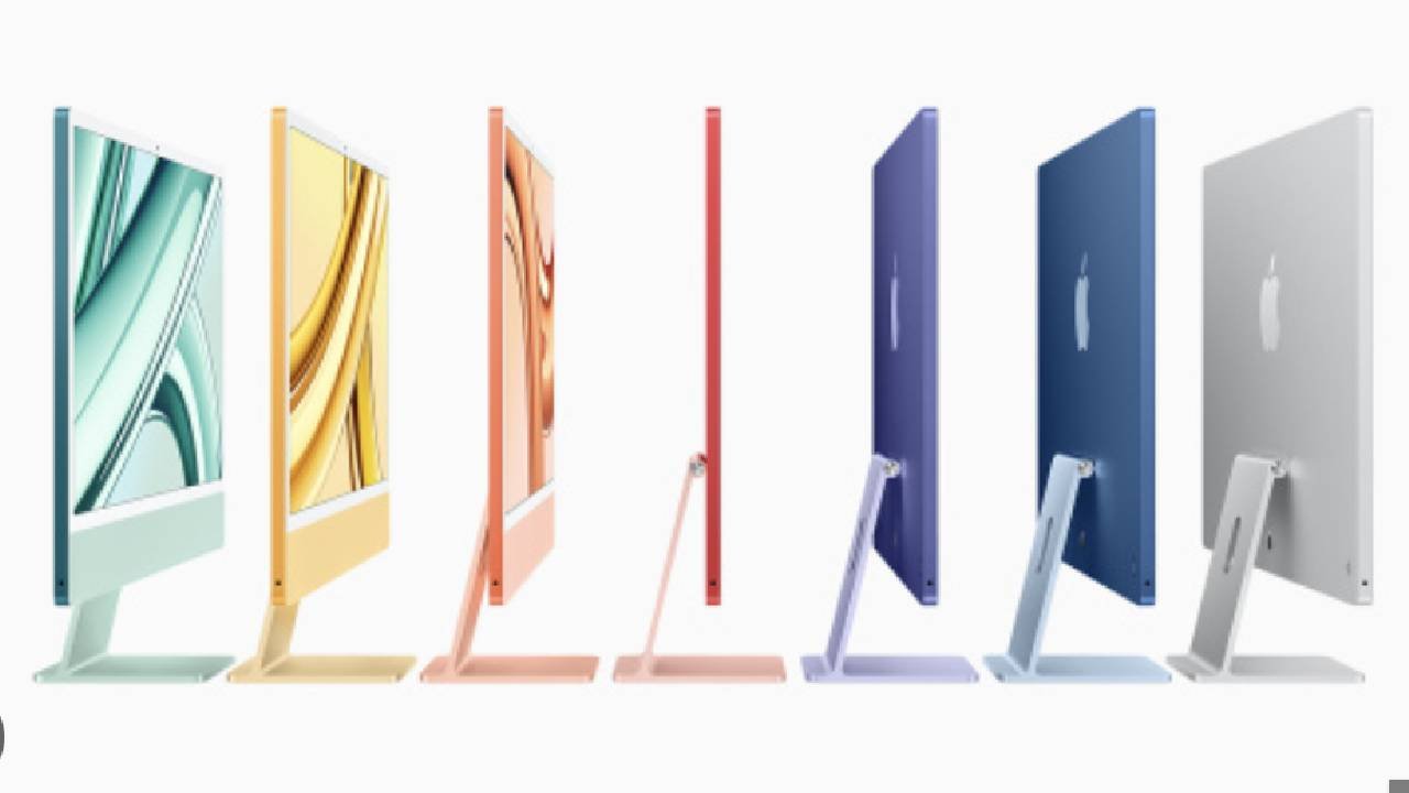 What You Need To Know About The New iMac, Mac mini and MacBook Pro