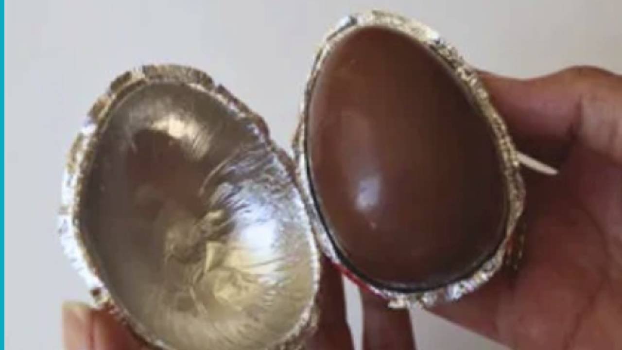 When Sweets Meets Augmented Reality