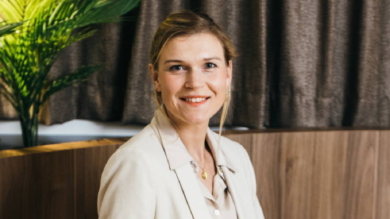 Pushing The Boundarines With Tech and Advertising: Q&A with Nexxen’s Tanja Williams