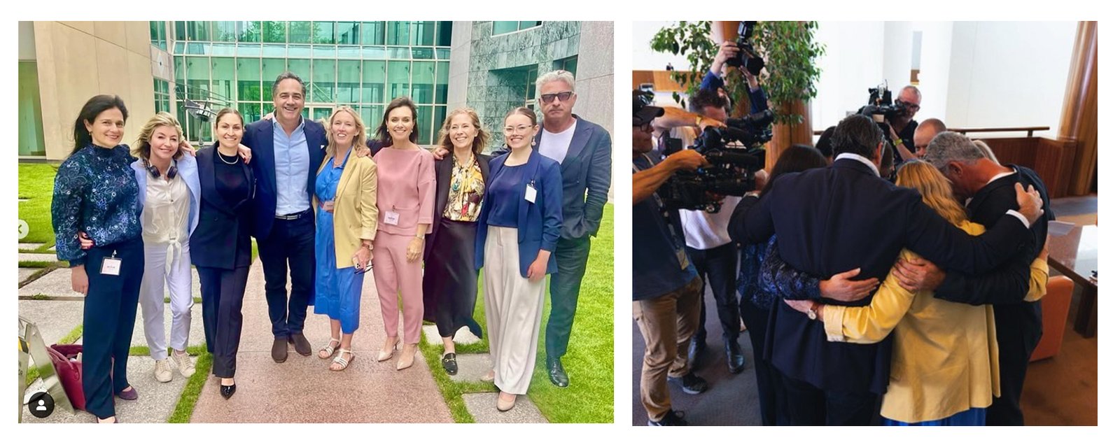 Big Tech’s Moral Void: Targeting Teens To Feed The Machine