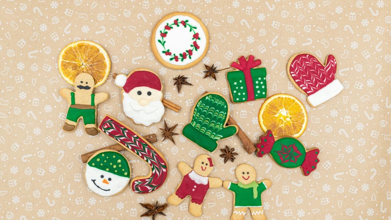 Is This Food Processor The Secret to Santa-Approved Cookies This Xmas?