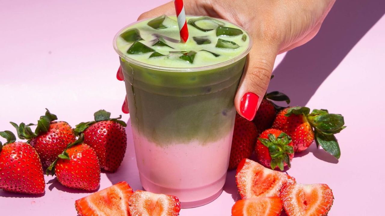 Will Matcha Still Have A Moment? These Are The Biggest Dining Trends of 2025 … And the Places You Need to Book!