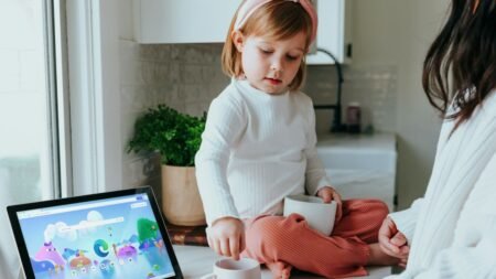 Tech Gifts for Families