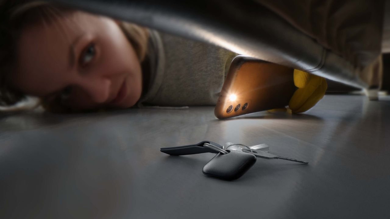 These Smart Tags are an Excellent Dupe for a Very Similar Version by Apple