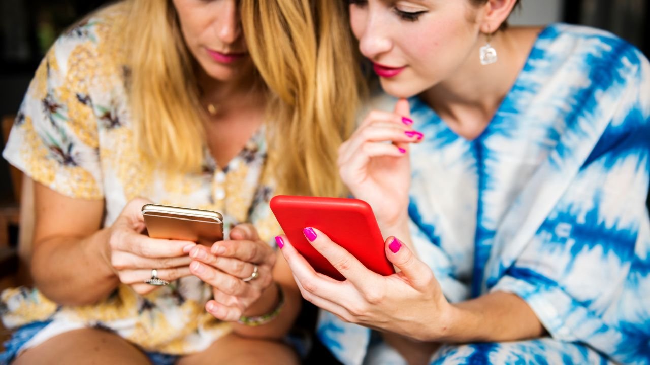 A Minute of Madness! Here’s What 60 Seconds of Online Action Looked Like in 2024