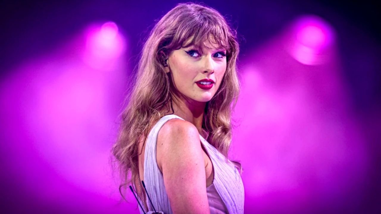 In News That Will Surprise Exactly No One, Taylor Swift Tops Spotify Wrapped Lists Around the World