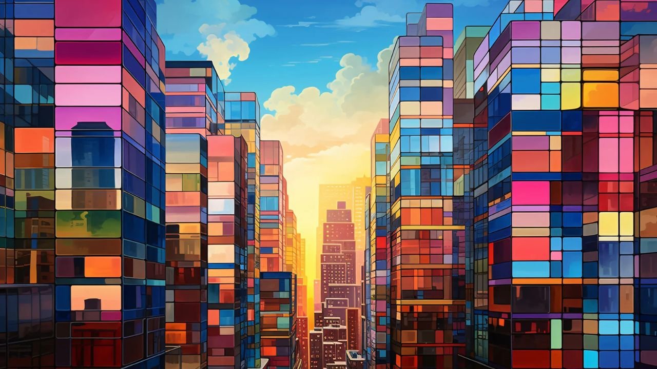 Revealed: Four Huge Creative Trends of 2025, According to Adobe