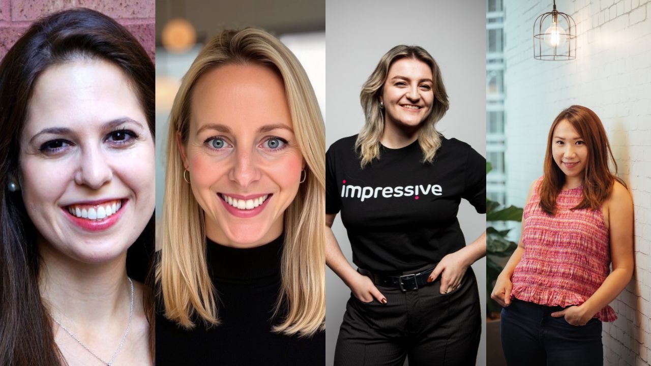 Four Top Women in Tech Reveal AI, Retail and Customer Data Trends for 2025