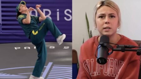 Raygun and Tuah Girl