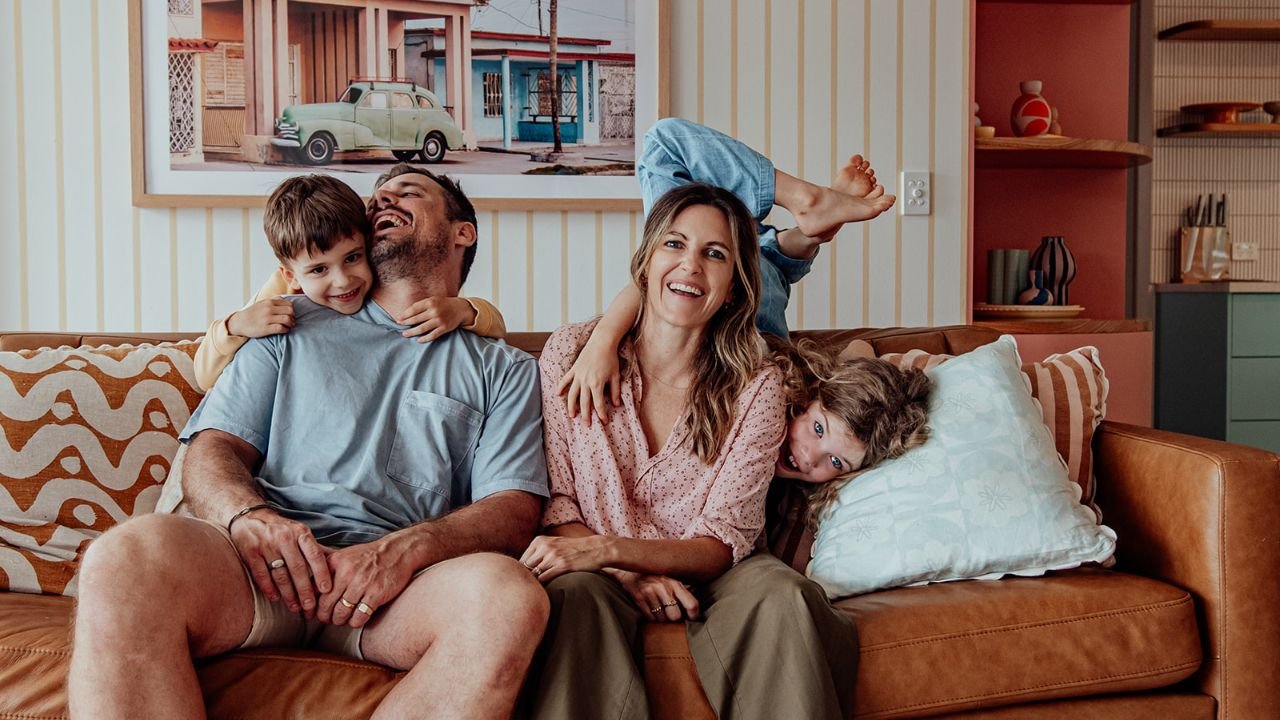 This App Won’t Make Your Kids’ Lunch. But, It Will Reduce Back To School Overwhelm