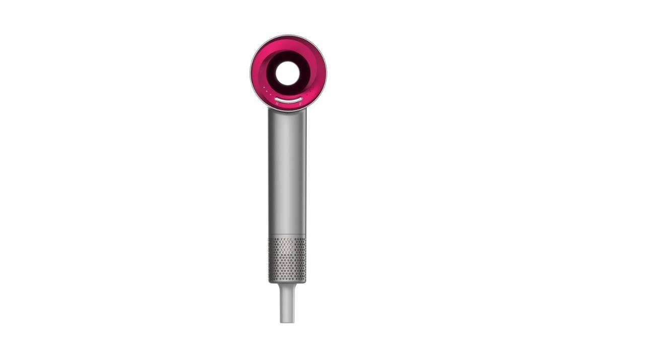 Kogan Ionic High Speed Hair Dryer
