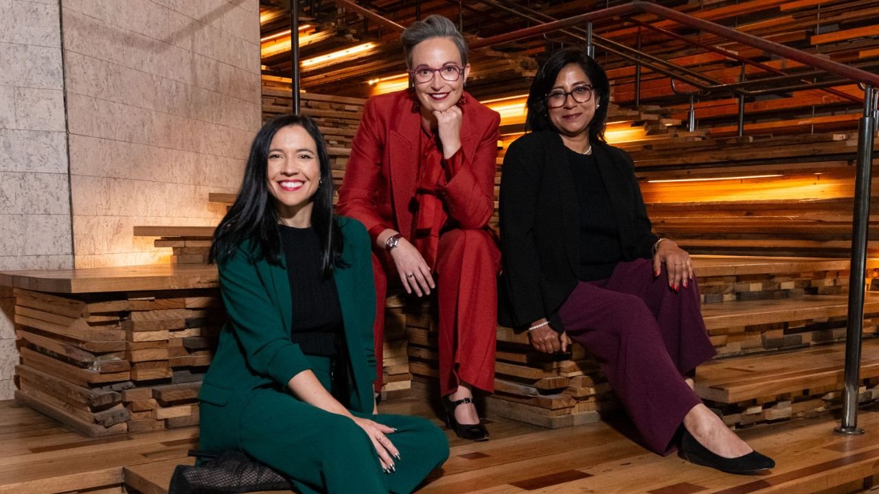 Meet the Women Shaping Tech Policy in Australia