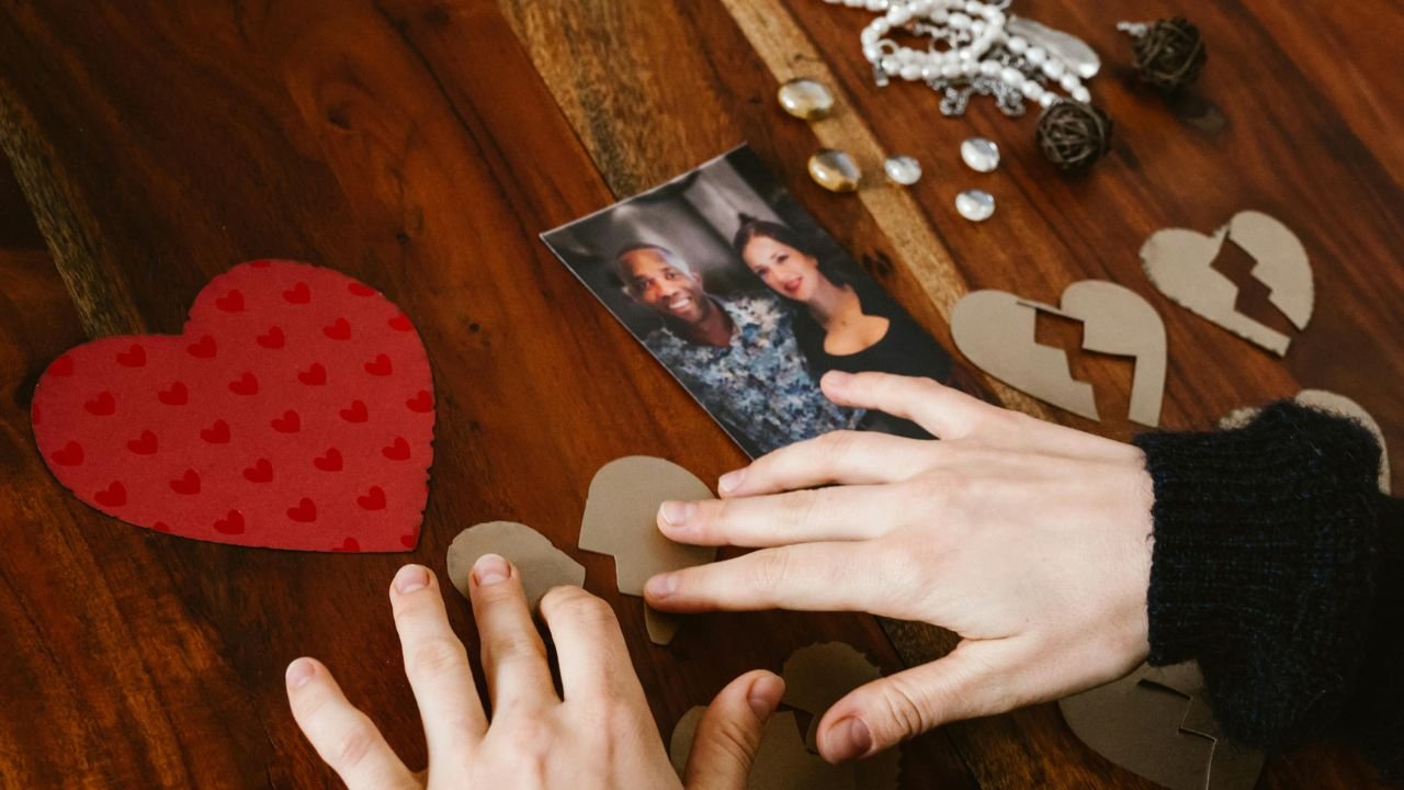 Can This Podcast Help You Avoid a Divorce in 2025?