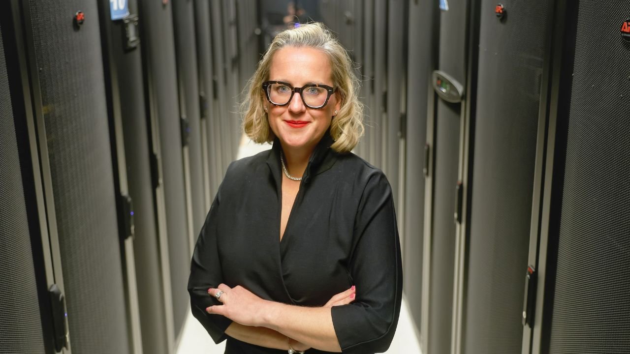 Interactive’s New CEO Shares her Biggest Tech Predictions for 2025 