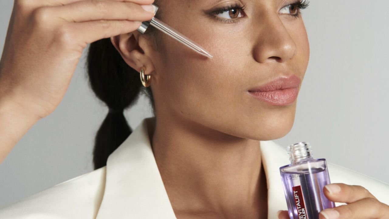 What’s a Beauty Brand Doing at a Tech Show, Anyway?