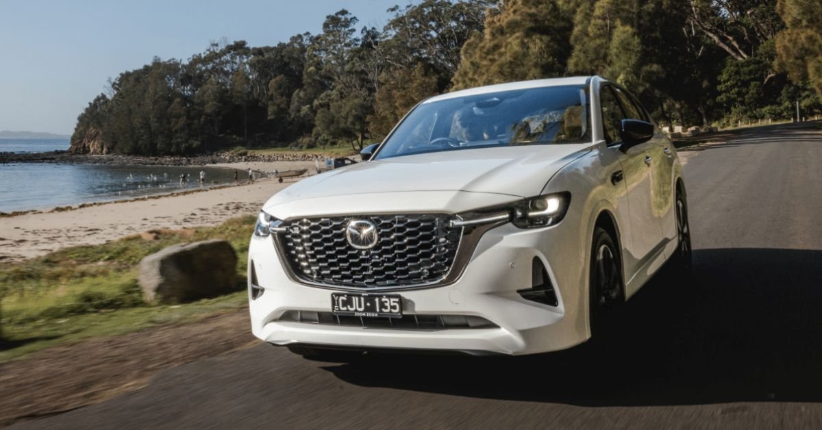 Adventure Awaits: A Road Trip from Freshwater Beach to Murrurundi in the Mazda CX-60