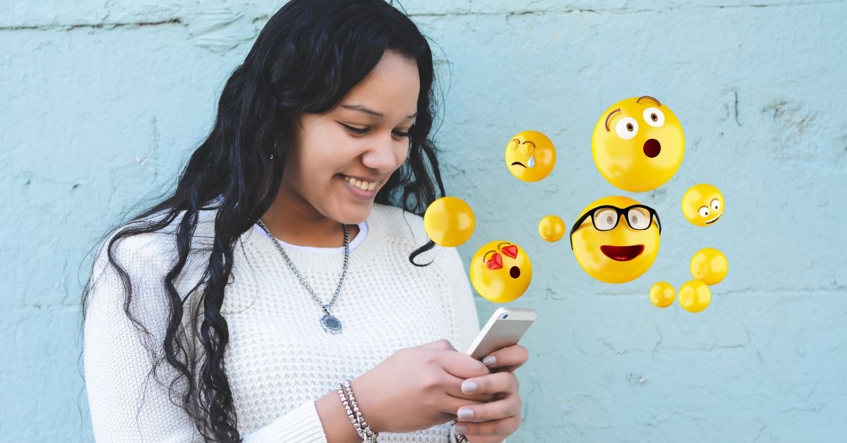Smiles, Symbols and Stories: Exploring the Art of Emojization